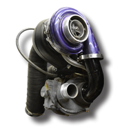 ATS Diesel 2007.5-2009 Cummins 6.7L Aurora Plus 7500 Compound Turbo System | 2029722326