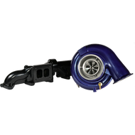 ATS Diesel 2007.5-2014 Cummins Aurora 5000 Turbo & Exhaust Manifold Kit | 2029572326