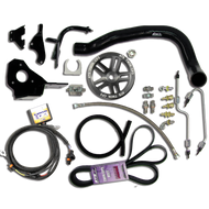 ATS Diesel 2007.5-2009 Cummins 6.7L Twin Fueler Injection Pump Kit Without CP3 | 7018002326