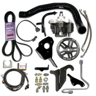 ATS Diesel 2004.5-2007 Cummins 5.9L Twin Fueler CP3 Pump Kit | 70190002290