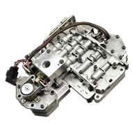 ATS Diesel 2003-2004 Cummins 48RE Modified Racing Valve Body | 3039012272