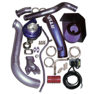 ATS Diesel 2006-2009 Duramax Aurora 5000 Turbo System | 2029504314