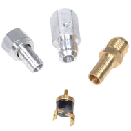 ATS Diesel Auxiluary Transmission Cooler Thermostat | 3109013000