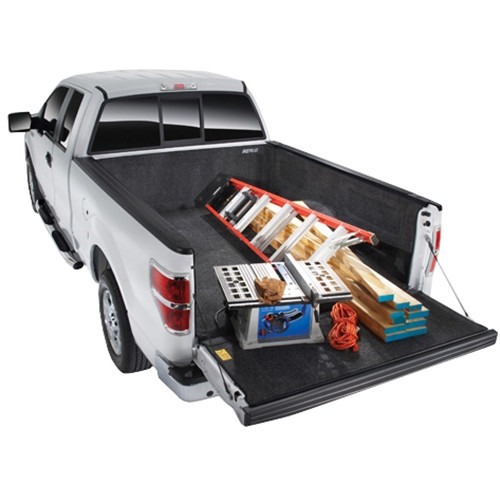 2002-2014 Dodge Ram Bedrug Bedliner