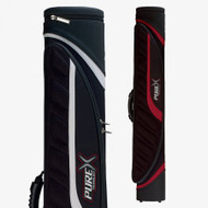 Purex Pro Series  PXC2034  2 x 4 Pool Cue Case