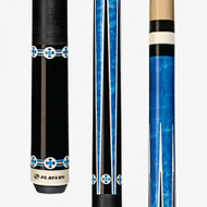 Players Pool Cue C-985