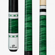 Players Pool Cue C-943