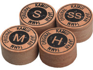 Kamui Original Cue Tip  QTKAM