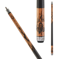 Outlaw Pool Cue OL50