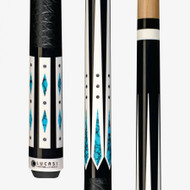 Lucasi Hybrid Cue LHC98