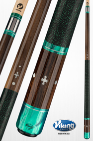 Viking Pool Cue B4503