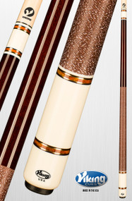 Viking Pool Cue B3221