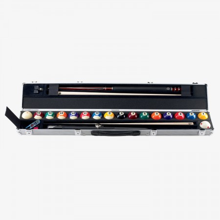 Aramith Ball and Cue Case - Monster Break Billiards