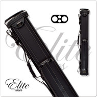 Elite 2X2 Vintage Hard Cue Case ECV22