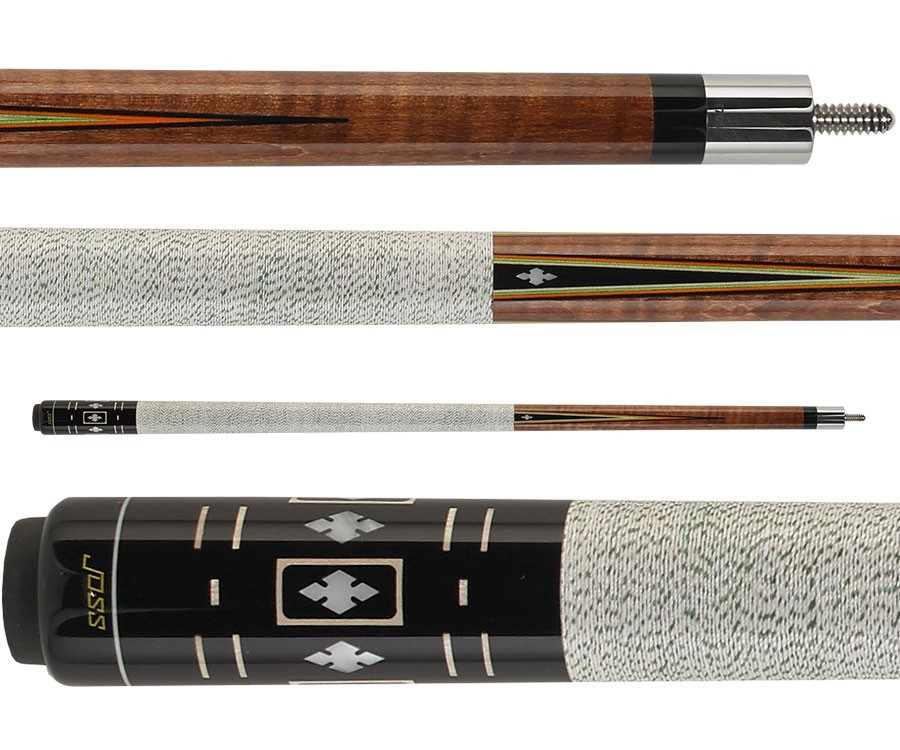 A*k様 billiards オールドJOSSCUE シャフト3本 JOS176__12892.1707248417.1280.