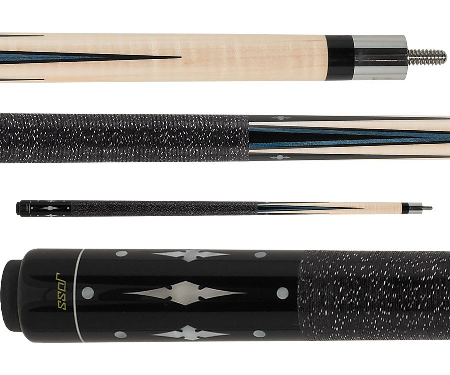 Joss Pool Cue JOSSP