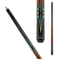 Action Pool Cue IMP58