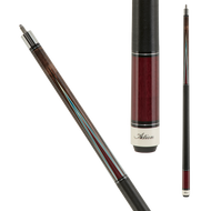 Inlay Pool Cue INL17