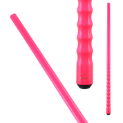 Stealth Pink Bomber Break Cue STHBK03- 25oz