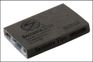  SAMSARA TRUE CUE TIP  - Box of 6  QTSAMT6