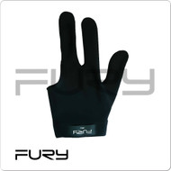  Fury Economy Billiard  Glove - Bridge Hand Left - BGLFU01