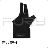  Fury Deluve Billiard  Glove - Bridge Hand Left - BGLFU02