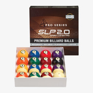 SLP 2.0 Speed Luster Pro Premium Ball Set