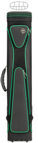 Mc Dermott 6x4 Sport Case featuring backpack-style shoulder straps