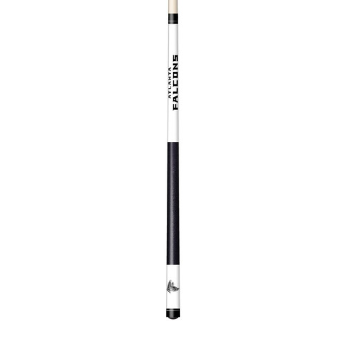 Atlanta Falcons Laser Etched Cue