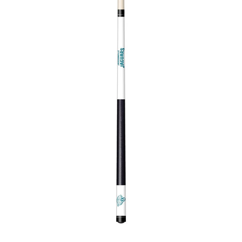NFL Jacksonville Jaguars Pool Cue - Thumbnail 2