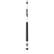 New York Jets Laser Etched Cue