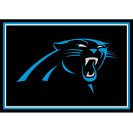 Carolina Panthers 3' x 4' Spirit Rug
