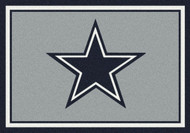 Dallas Cowboys Spirit Rug