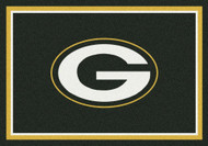Green Bay Packers Spirit Rug