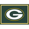 Green Bay Packers 3' x 4' Spirit Rug