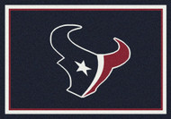 Houston Texans Spirit Rug