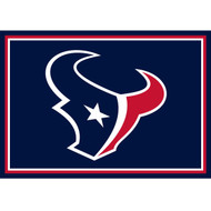 Houston Texans 3' x 4' Spirit Rug
