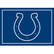 Indianapolis Colts 3' x 4' Spirit Rug