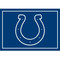 Indianapolis Colts 3' x 4' Spirit Rug