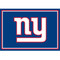 New York Giants 3' x 4' Spirit Rug