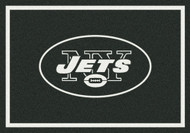 New York Jets Spirit Rug