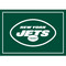 New York Jets 3' x 4' Spirit Rug