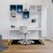 Pittsburgh Steelers 3' x 4' Spirit Rug