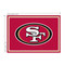 San Francisco 49ers 3' x 4' Spirit Rug
