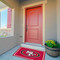 San Francisco 49ers 3' x 4' Spirit Rug