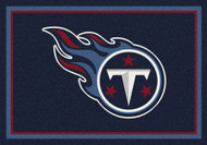 Tennessee Titans Spirit Rug