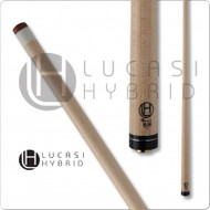  Lucasi Hybrid LHX SLM Slim Shaft Uni Loc