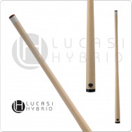   Lucasi Hybrid LHXSTD  Shaft Uni Loc
