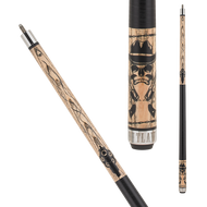 Outlaw Pool Cue OL52