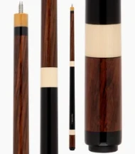 Joss Thor Hammer JOSTHR Rosewood Break  Pool Cue